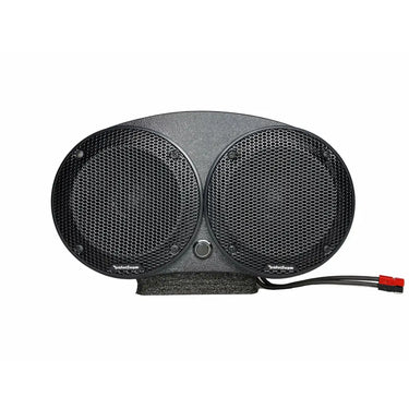 Plex Audio Power System 2.0 - TMF Cycles